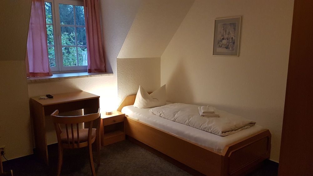 Landgasthof und Hotel Schleusenhaus 3