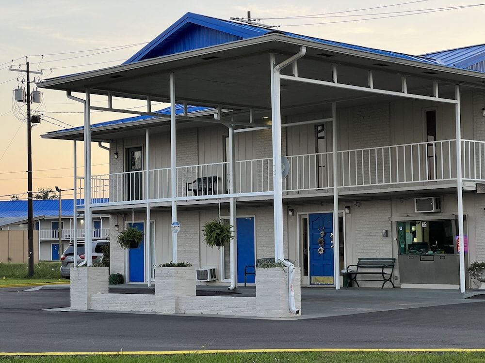 Towne Inn 4 estrellas en Sylacauga