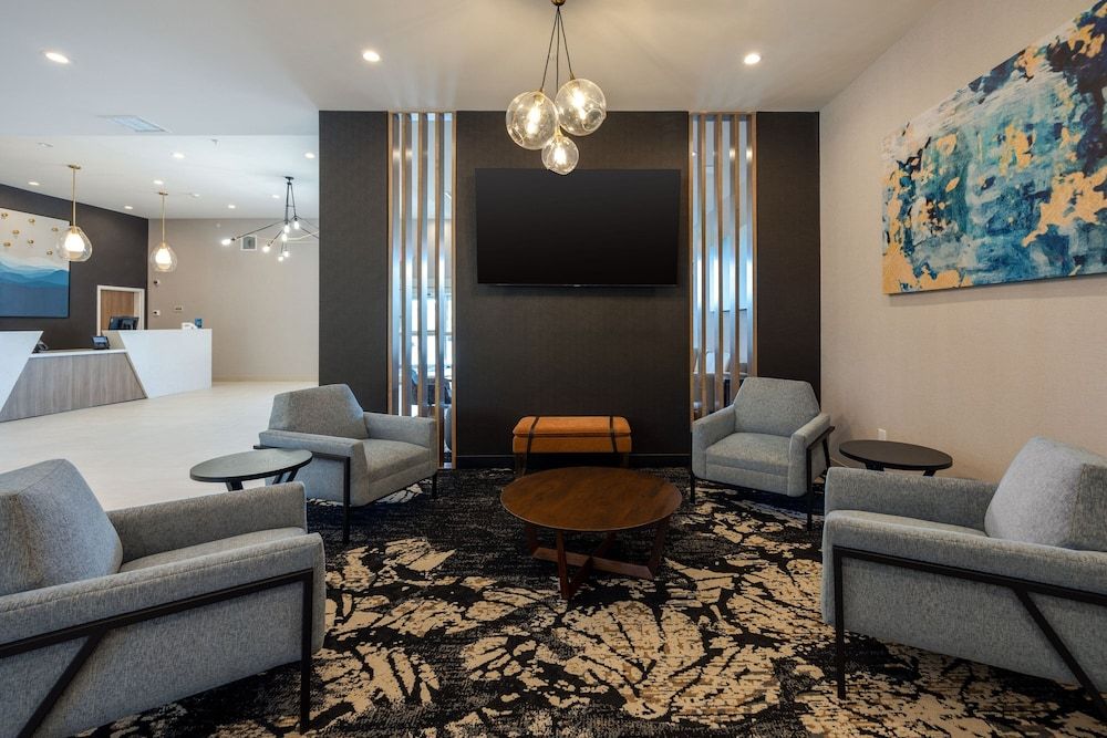 Fairfield Inn & Suites by Marriott Canton Riverstone Parkway 3