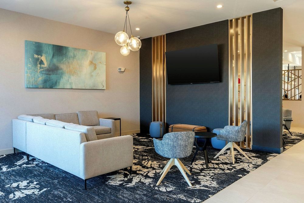 Towneplace Suites by Marriott Canton Riverstone Parkway 3