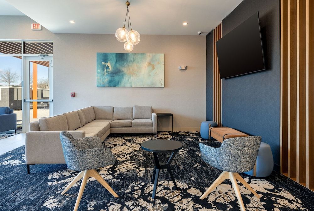 Towneplace Suites by Marriott Canton Riverstone Parkway 2