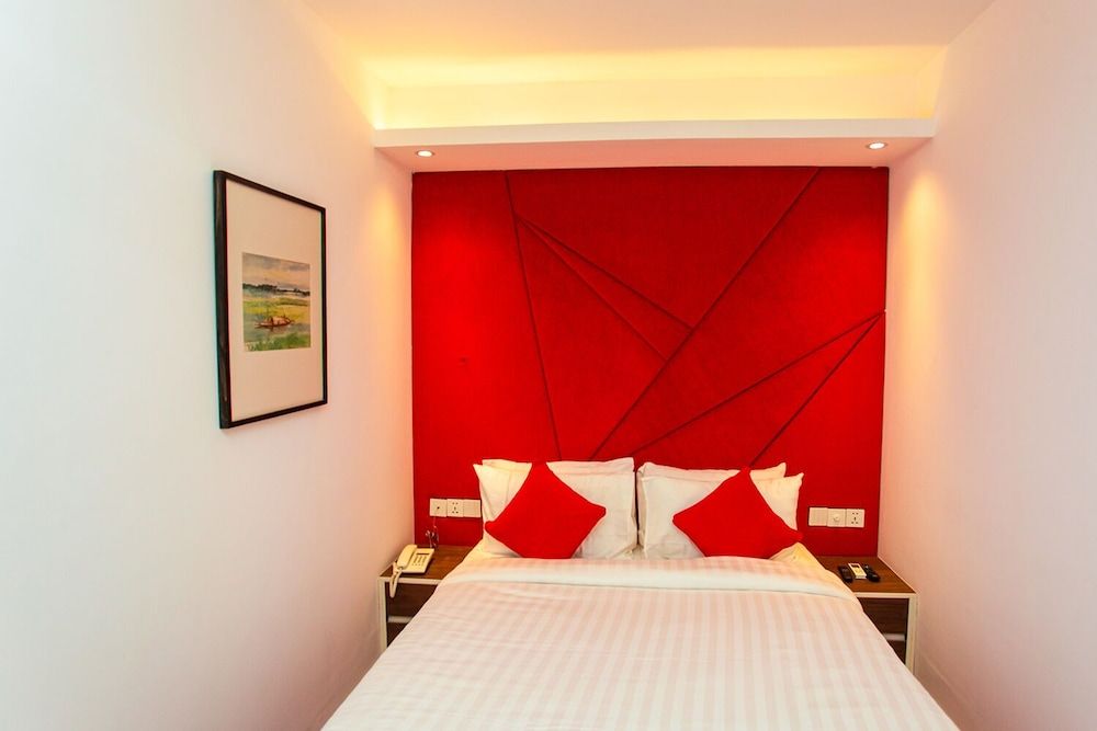 Royal Raj Hotel & Condominium 2