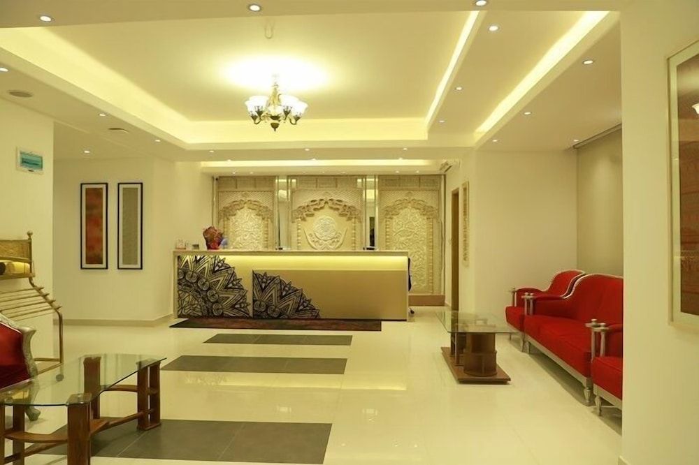Royal Raj Hotel & Condominium 4 estrellas en Rājshāhi