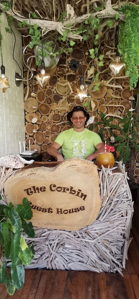 The Corbin Guest House 3