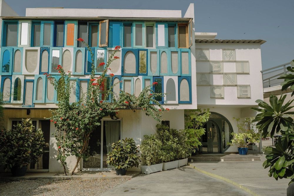 Ambiance Boutique Art Hotel Karachi 5 estrellas en Karachi