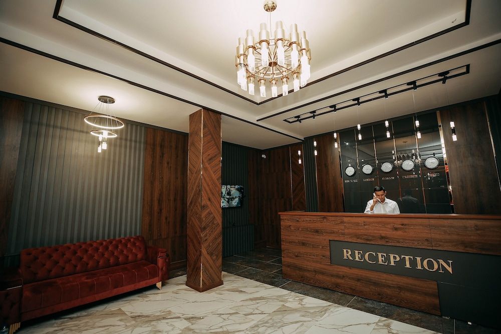 FAYZ HOTEL 3