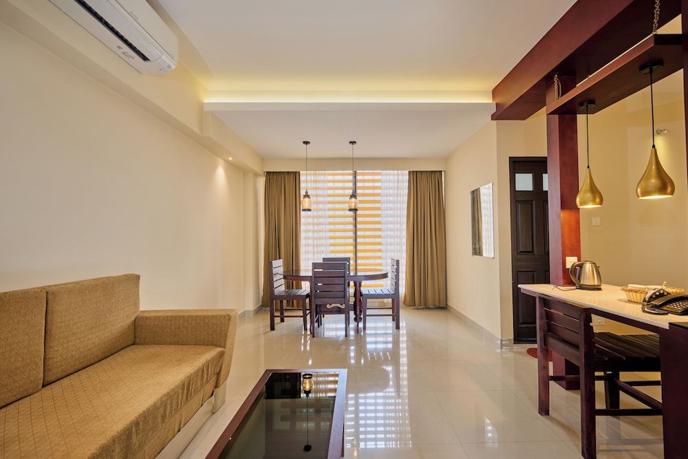 Thekkady Gavi Suites 3 estrellas en Vandiperiyār