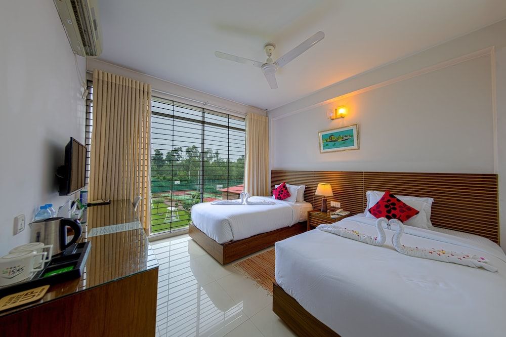 SKS Inn 3