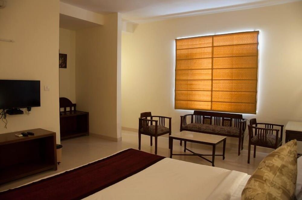 Singrauli Place Heritage Hotel 3