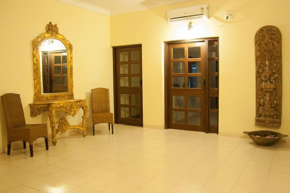 Singrauli Place Heritage Hotel 2