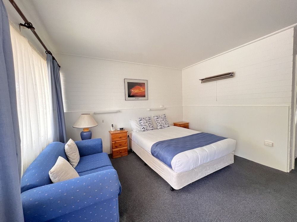 Sturt Motel 2