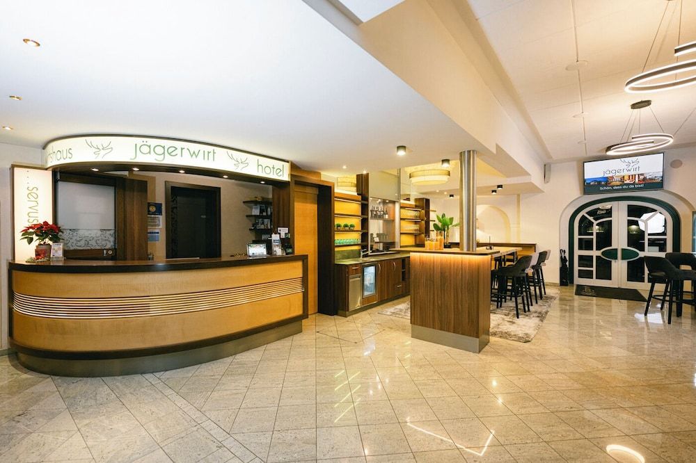 Hotel Jägerwirt 2