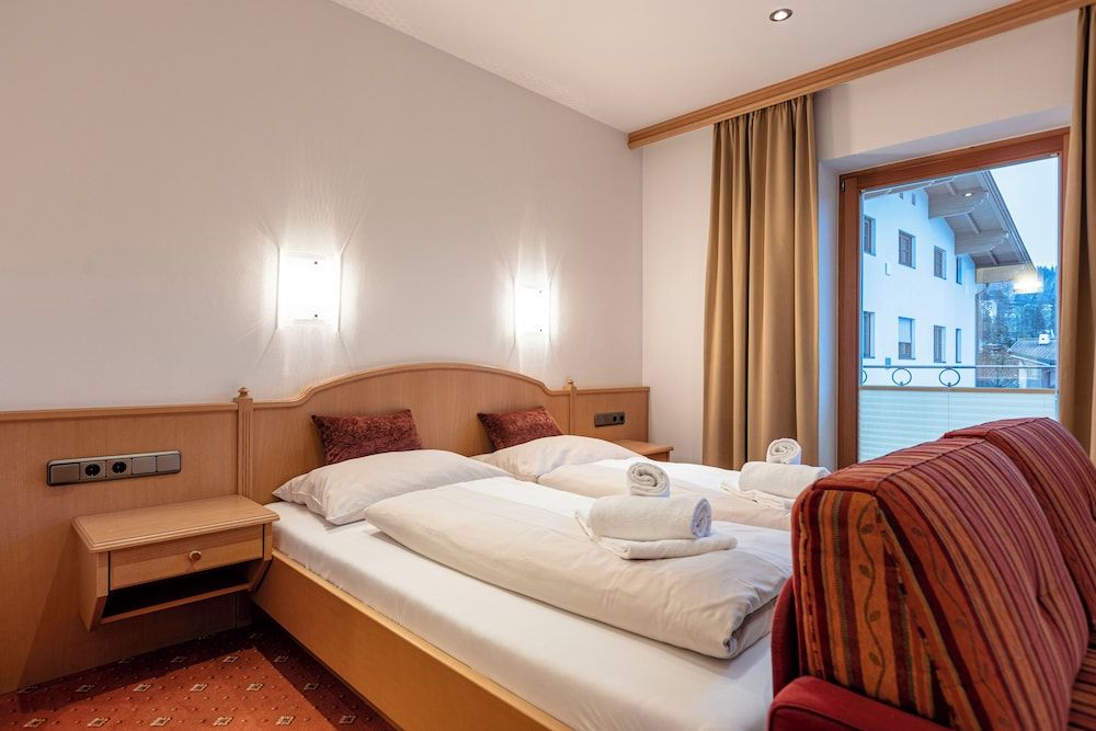 Dorfresort Kitzbühel by ALPS RESORTS 3