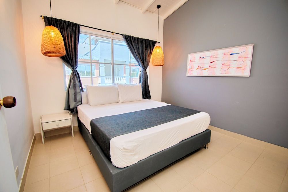 Makáry Beach Tolú by Bernalo Hotels 3