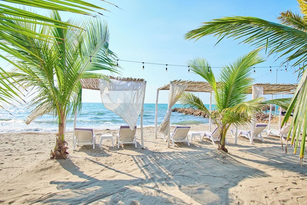 Makáry Beach Tolú by Bernalo Hotels -1 estrellas en Tolú