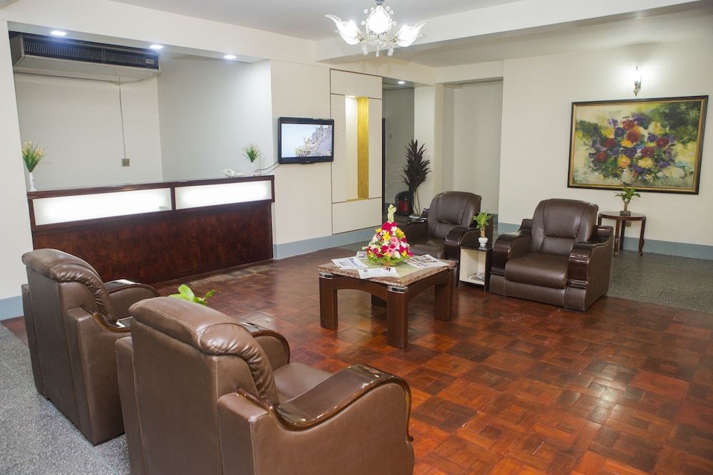 Meridian Hotel 2