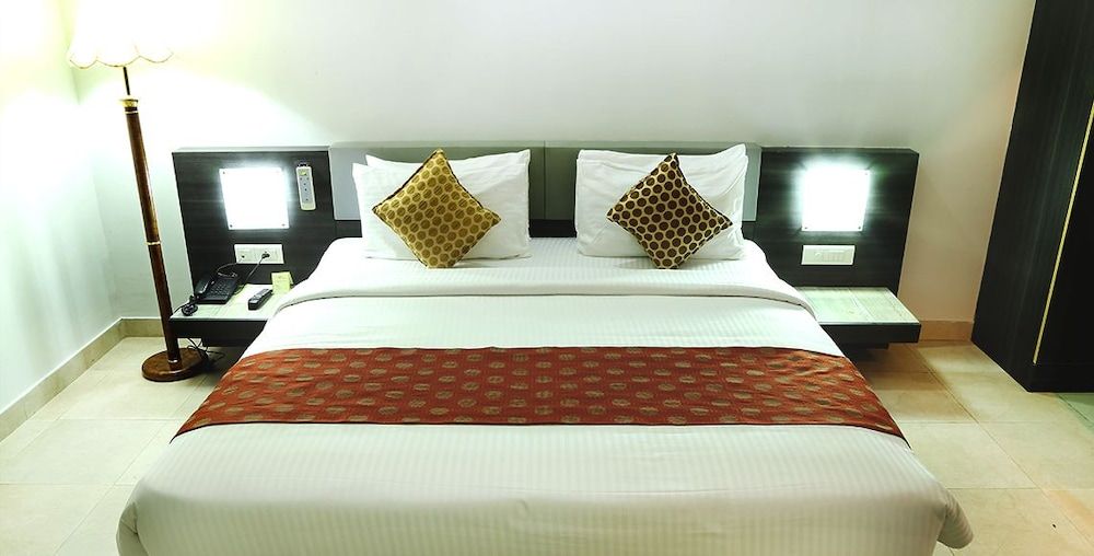 Hotel Palm Shore 2
