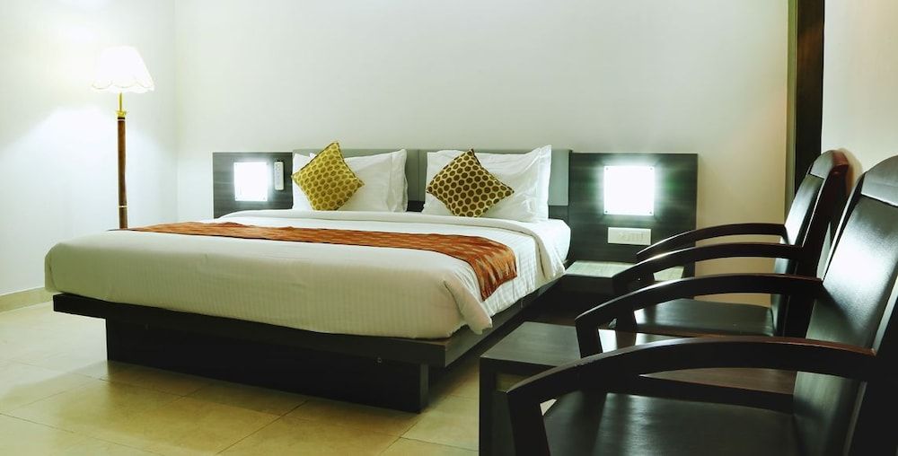 Hotel Palm Shore 3