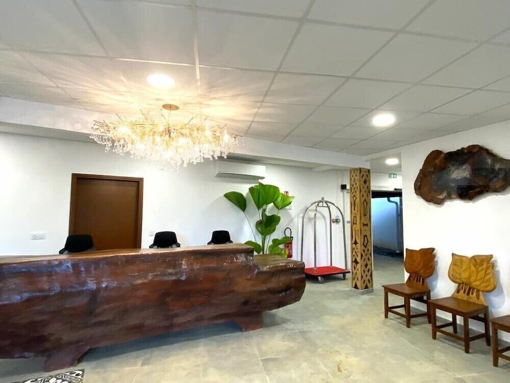 Hôtel Belle Terre Resort 2