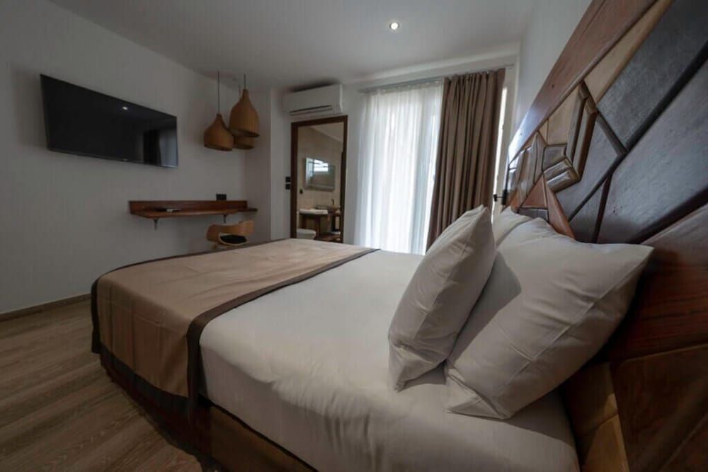Hôtel Belle Terre Resort 3