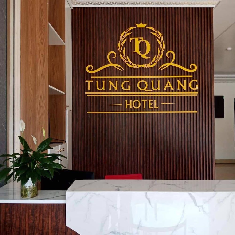 Tung Quang hotel 2