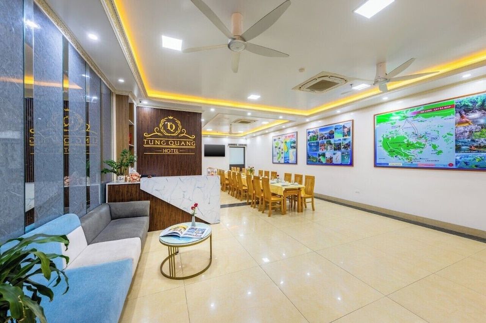 Tung Quang hotel 3
