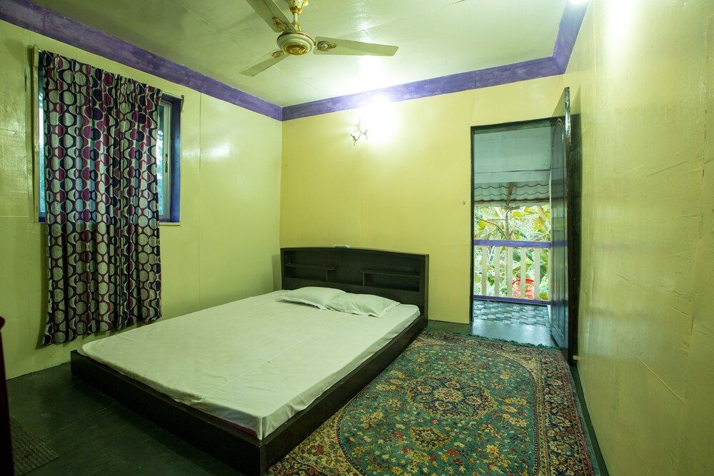 Fanush Resort 3