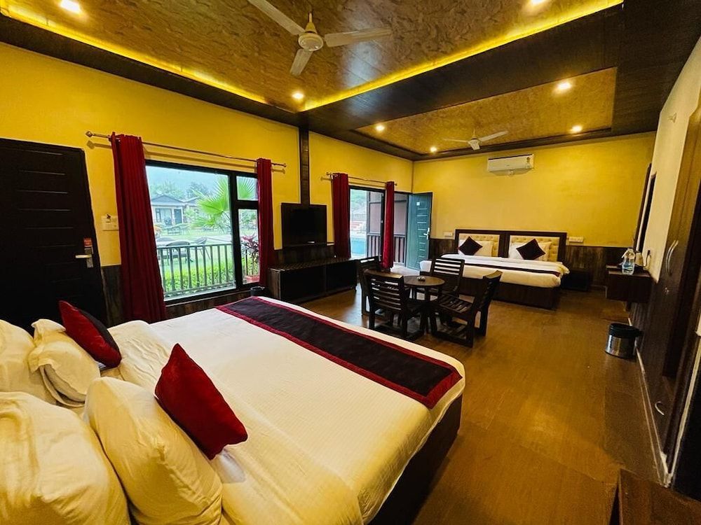 MJ River Resort By DLS Hotels 3