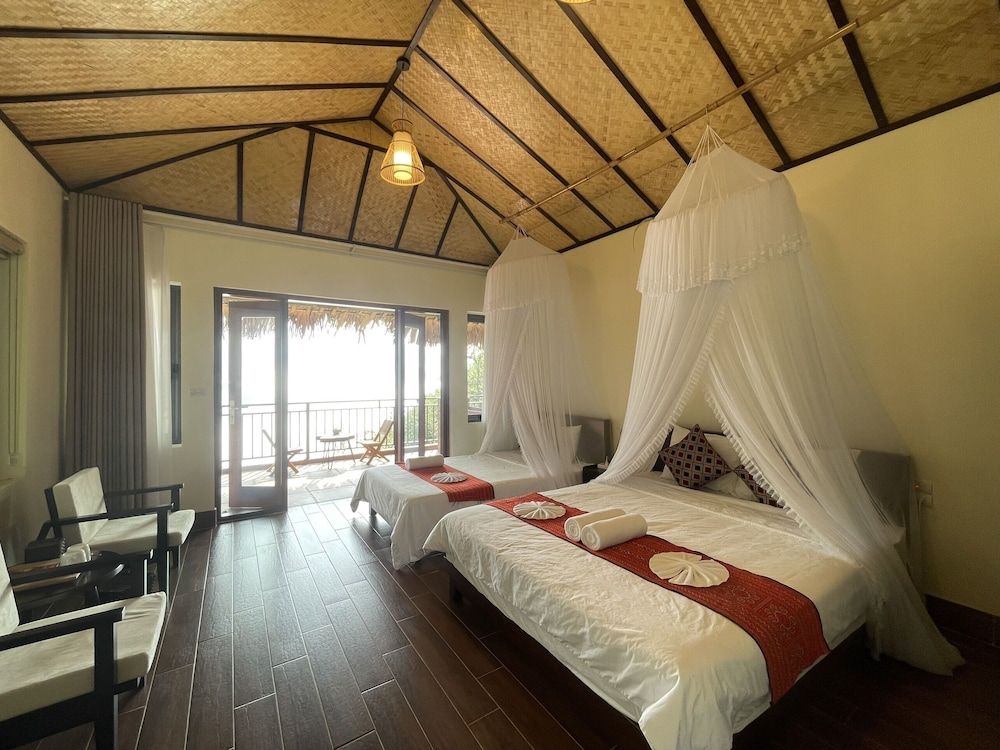Ta Xua Ecolodge 3