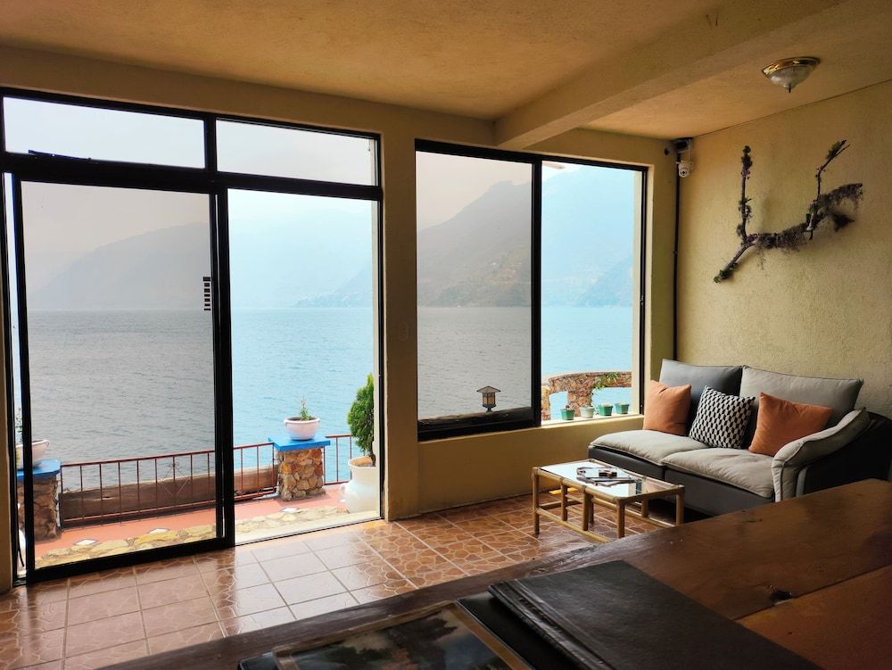 Hotel La Villa de los Dioses 3