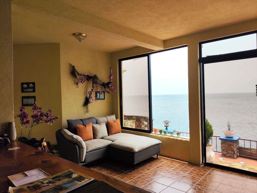 Hotel La Villa de los Dioses 2