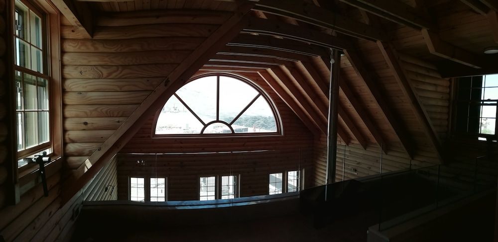 Chalet de Charme 2