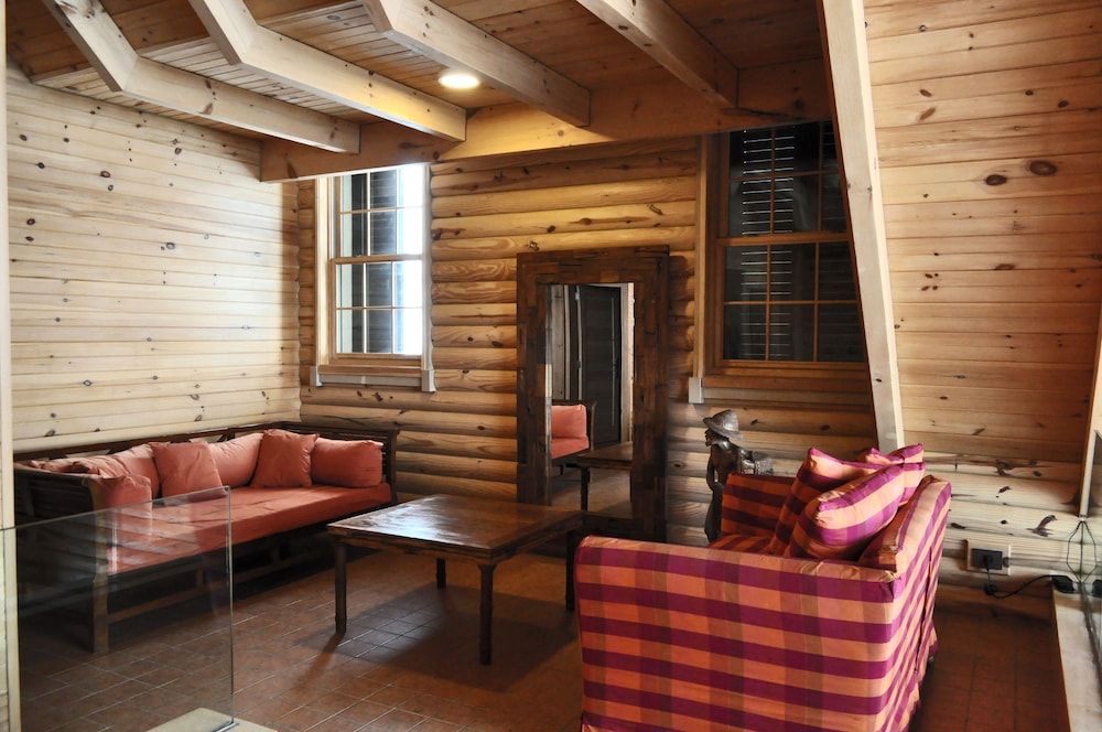 Chalet de Charme -1 estrellas en Al Arz