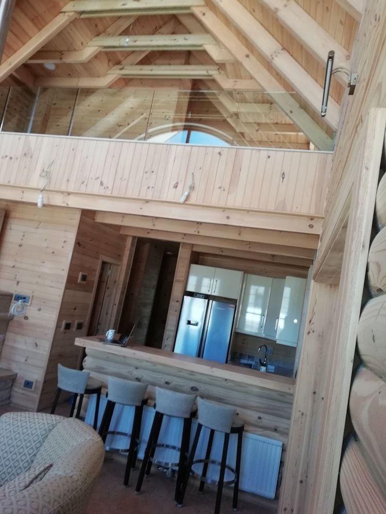Chalet de Charme 3