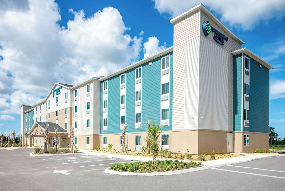 WoodSpring Suites Hudson Port Richey 2 estrelas em Hudson