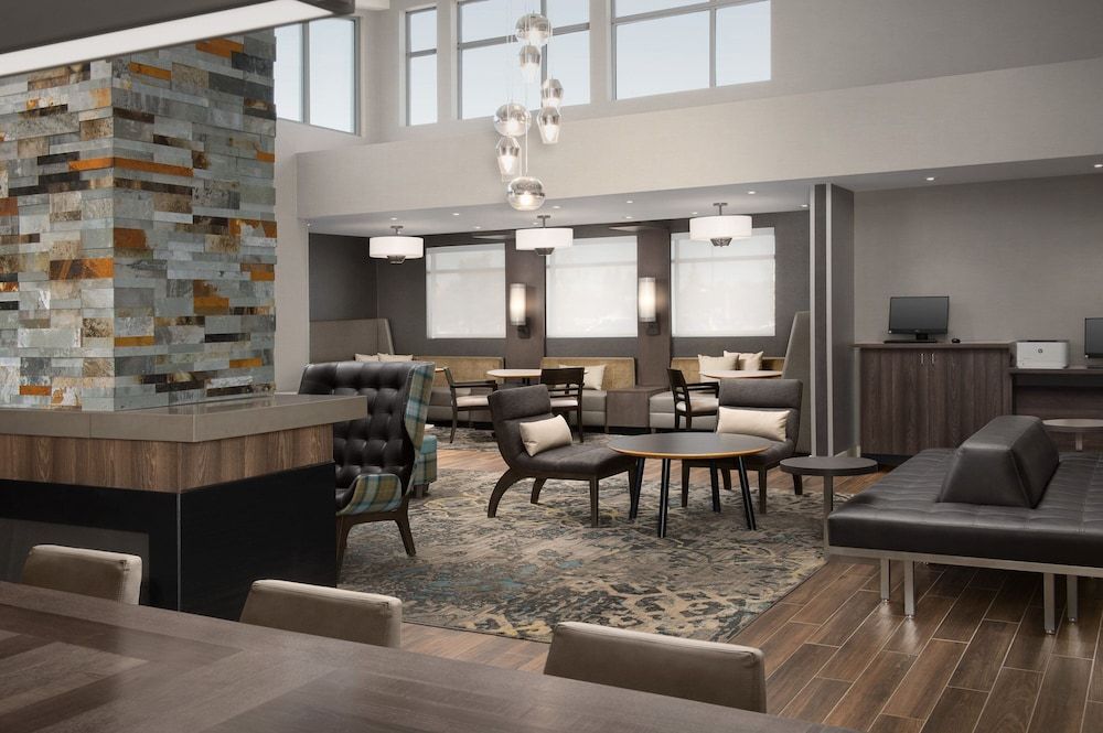 Residence Inn By Marriott Fresno Clovis 2
