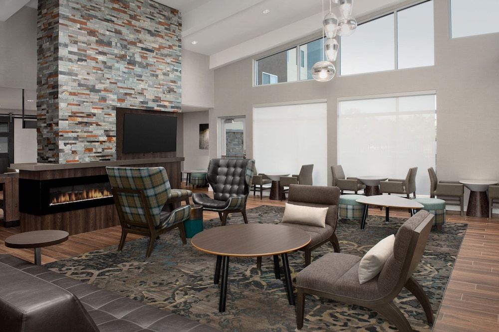 Residence Inn By Marriott Fresno Clovis 3
