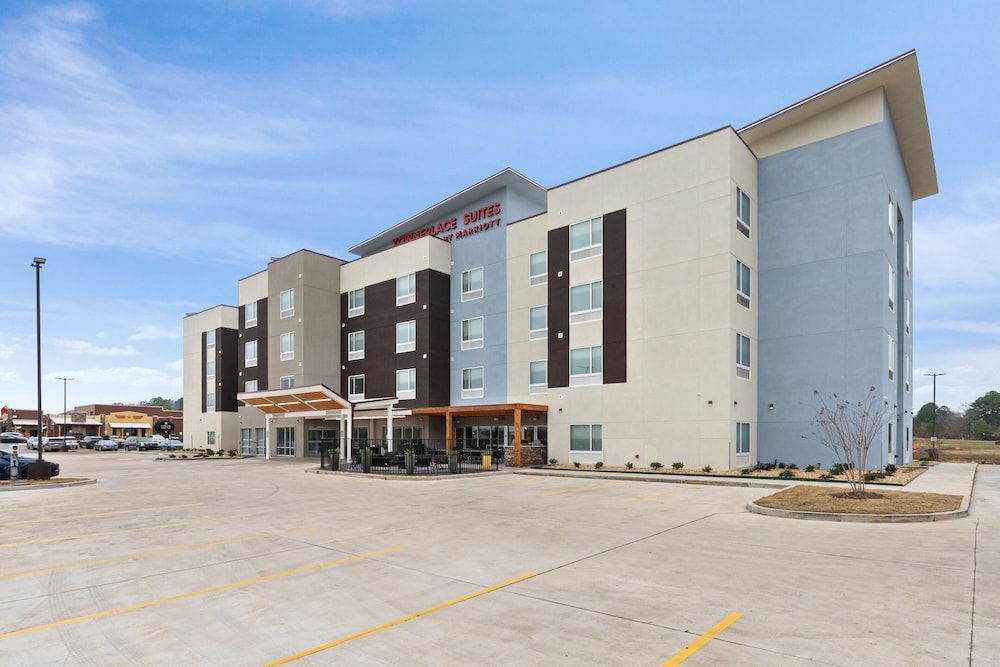 Towneplace Suites By Marriott White Hall -1 estrellas en White Hall