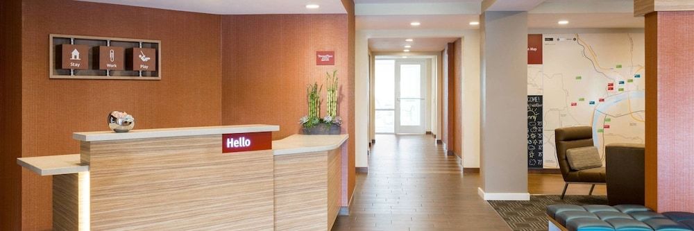 Towneplace Suites By Marriott White Hall 2