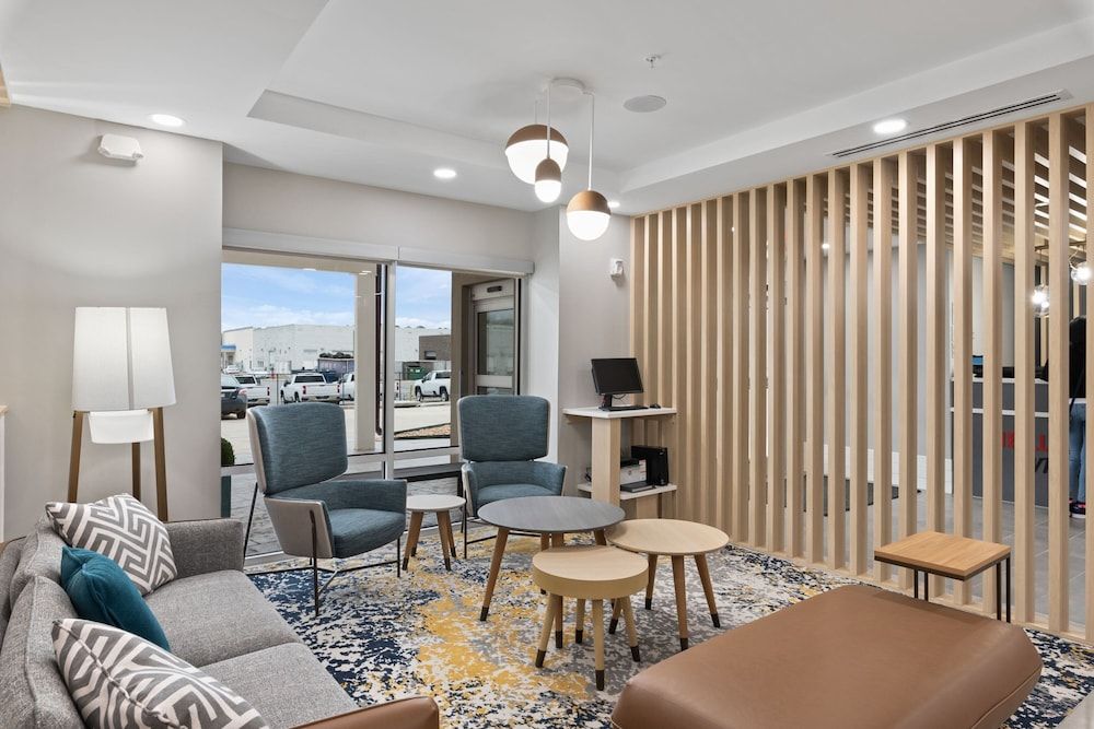 Towneplace Suites By Marriott White Hall 3