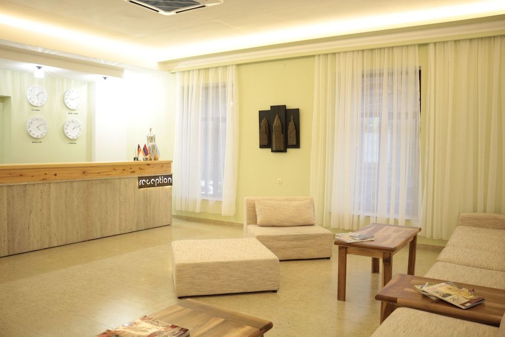 21 Rooms Hotel 2