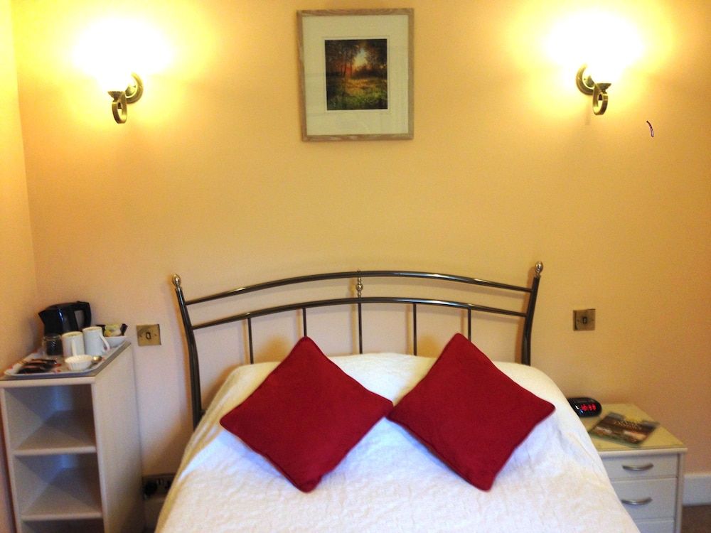 The Old Station House - B&B 3