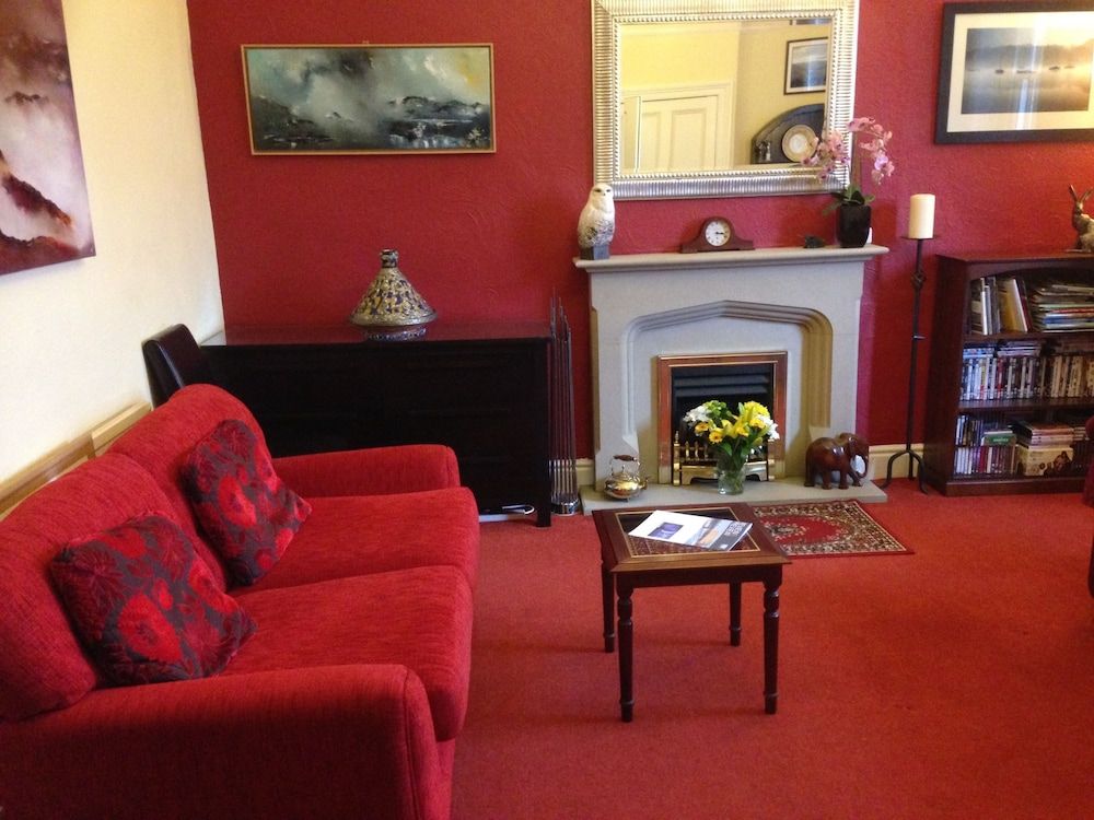 The Old Station House - B&B 2
