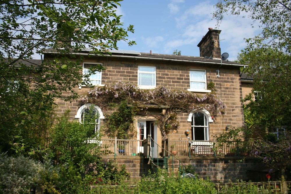 The Old Station House - B&B -1 estrellas en Matlock
