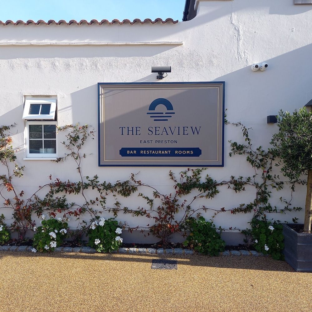 The Seaview, East Preston 2