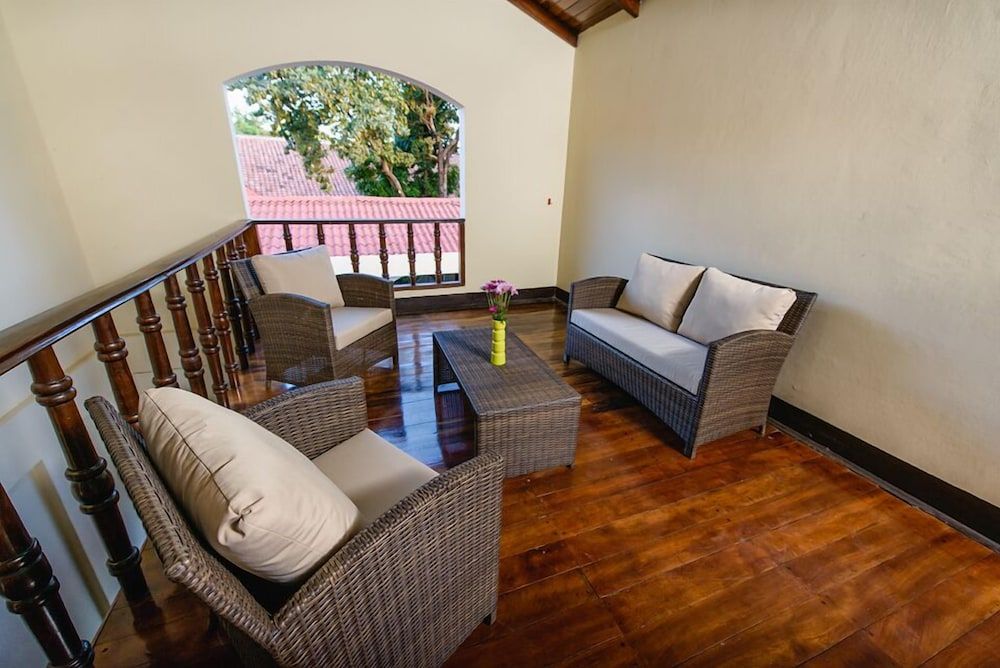 Hotel Flor de Sarta 2