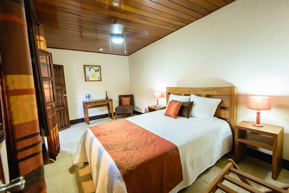Hotel Flor de Sarta 3