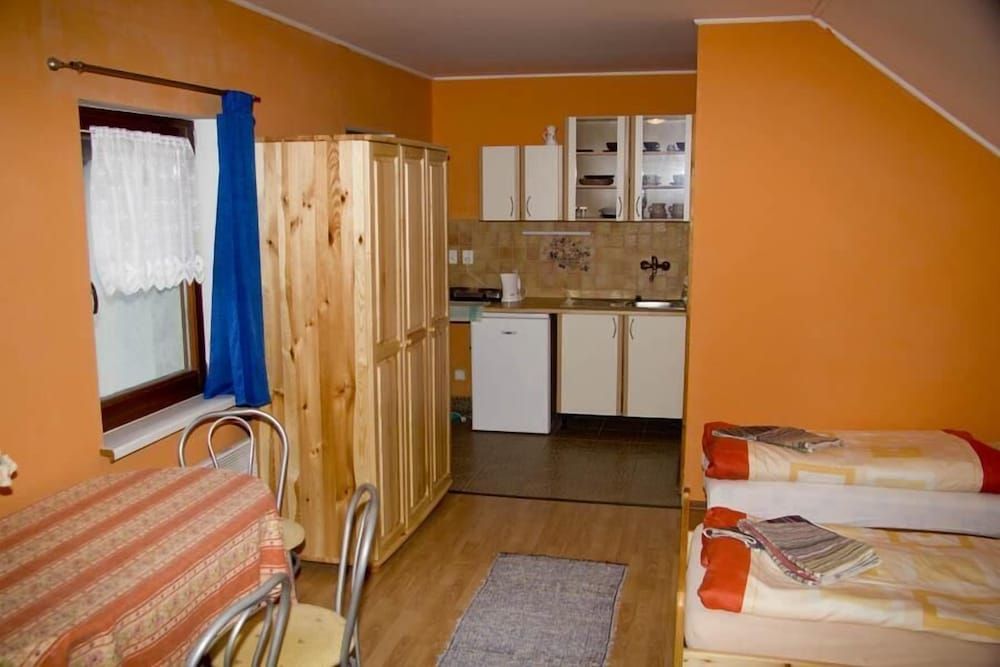 Wellness Penzión Rosnička 3