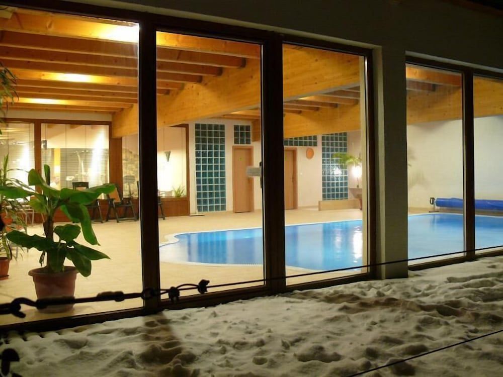 Wellness Penzión Rosnička 3 estrellas en Kraľovany