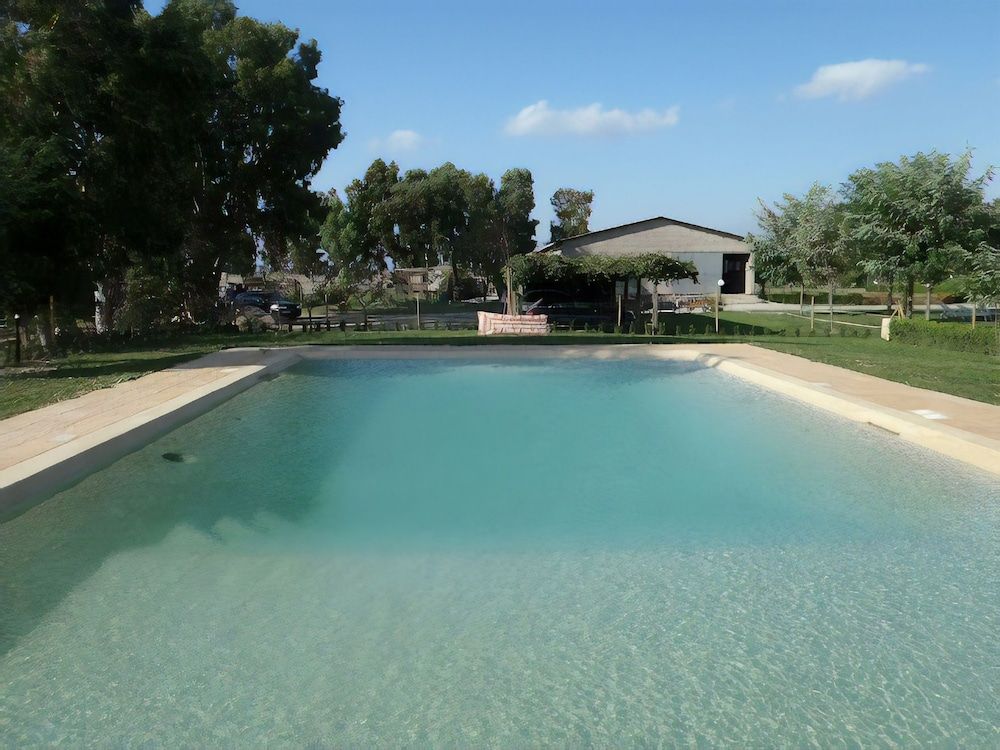 Agriturismo Magnaboschi -1 estrellas en Alberese